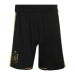 Hombre Los Angeles FC 2026 Pantalones Cortos Local