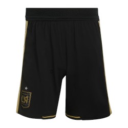 Niño Los Angeles FC 2026 Pantalones Cortos Local