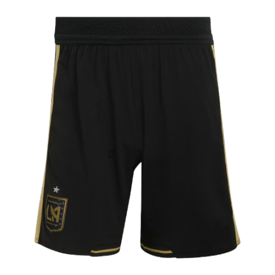 Hombre Los Angeles FC 2026 Pantalones Cortos Local