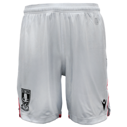 Pantalón Segunda Equipación Hombre Sheffield Wednesday 2025/26