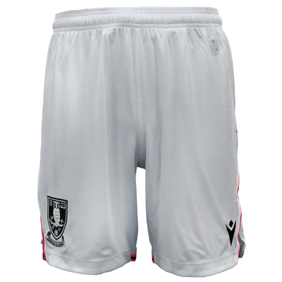 Pantalón Segunda Equipación Hombre Sheffield Wednesday 2025/26