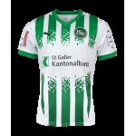 Camiseta local Hombre FC St. Gallen 1879 2024/25