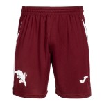 Pantalón Corto Visitante Torino 2026/27 Niño