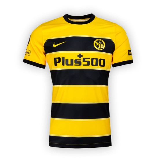 Camiseta Local BSC Young Boys 2023/24 para Hombre
