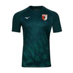 Camiseta pre-partido tercera hombre FC Augsburg 2025/26