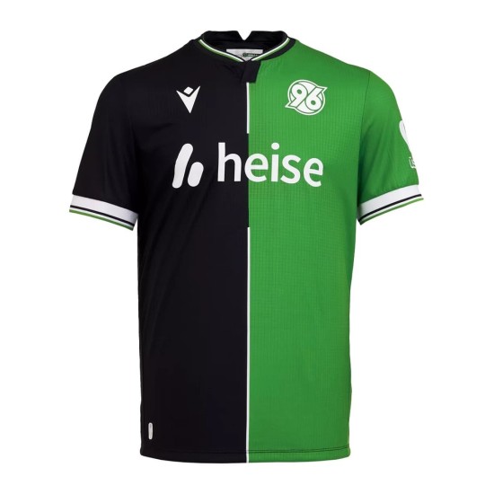 Camiseta de visita Hannover 96 2024/25 para hombre