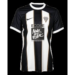 Camisa de casa para hombre Angers SCO 2024/25 Camisa de casa para hombre Angers SCO 2024/25