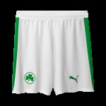 Pantalones cortos de local para niño SpVgg Greuther 2025/26