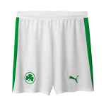 Pantalones cortos de local para hombre SpVgg Greuther 2025/26