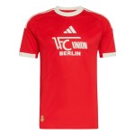 Camiseta 60º Aniversario 1.FC Union Berlin Hombre 2025/26 Camiseta 60º Aniversario 1.FC Union Berlin Hombre 2025/26