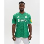 Camiseta Segunda Equipación Niño Newcastle United 2025/26 Camiseta Segunda Equipación Niño Newcastle United 2025/26