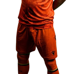 Pantalones Cortos Copa Local 2025 Hombre Forge FC