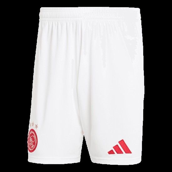 Pantalones Cortos Locales de Ajax 2024/25 para Mujeres