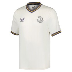 Camisa de tercera equipación para niño Everton 2024/25