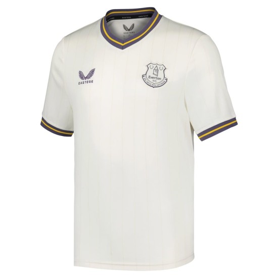 Camisa de tercera equipación para niño Everton 2024/25