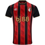 Camiseta Primera Equipación AFC Bournemouth Niño 2025/26