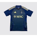 Camiseta tercera Infantil Servette FC 2024/25