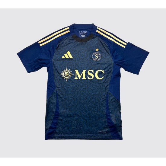 Camiseta tercera Infantil Servette FC 2024/25