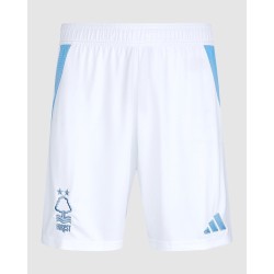 Pantalones cortos de tercera de mujer Nottingham Forest 2024/25