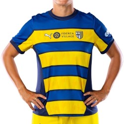 Camisa de visitante para mujer Parma 2024/25