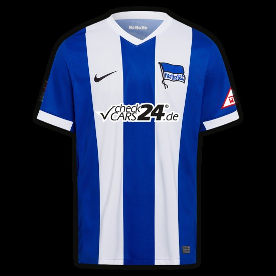 Camiseta local Hertha BSC 2024/25 hombre