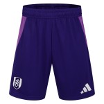 Pantalones cortos de tercera equipación para hombre Fulham 2024/25