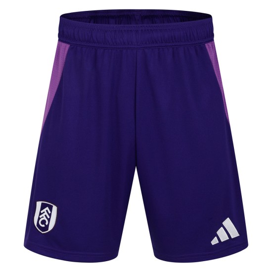 Pantalones cortos de tercera equipación para hombre Fulham 2024/25