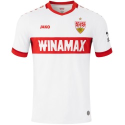Camiseta Home VfB Stuttgart 2024/25 para hombre