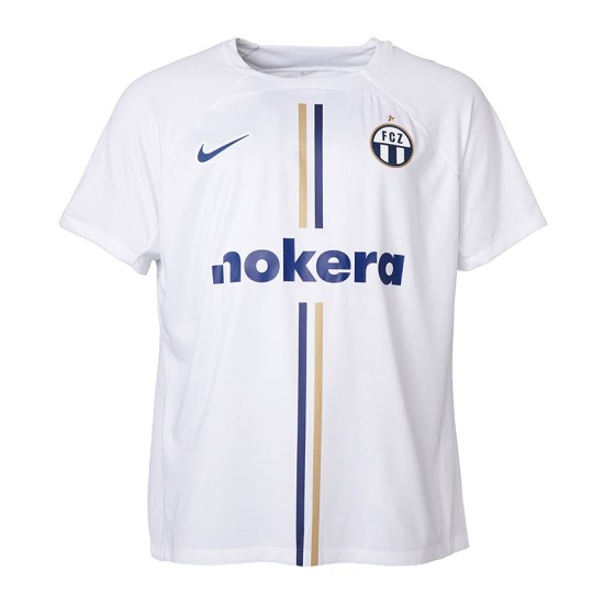 Camiseta local Hombre FC Zurich 2023/24 Camiseta local Hombre FC Zurich 2023/24
