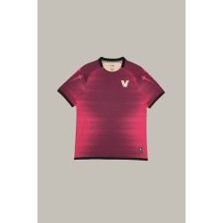 Camiseta tercera pre-partido Venezia 2025/26 niño