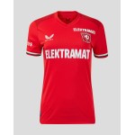 Camiseta Local de FC Twente 2024/25 para Mujeres