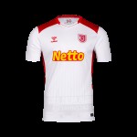 Camiseta Local SSV Jahn Regensburg 2025/26 Niño