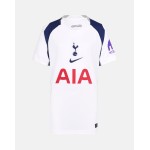 Camiseta Niño Tottenham Hotspur Local 2025/26