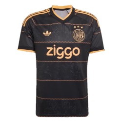 Camiseta Visitante Ajax 2026/27 para hombre Camiseta Visitante Ajax 2026/27 para hombre