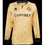 Camiseta de Manga Larga Tercera de Queens Park Rangers 2024/25 para Hombres
