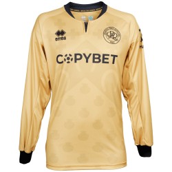 Camiseta de Manga Larga Tercera de Queens Park Rangers 2024/25 para Hombres