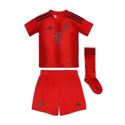 Kit infantil Bayern Munich 2024/25 hogar Kit infantil Bayern Munich 2024/25 hogar