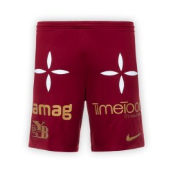 Mujer BSC Young Boys 2025/26 Tercer Pantalón Corto