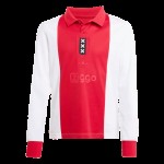 Camiseta de Manga Larga del 125 Aniversario del Ajax para Hombre