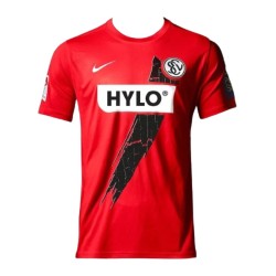 Camisa de tercera equipación para mujer SV Elversberg 2024/25