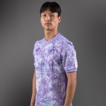 Camiseta Tercera de Swansea City 2024/25 para Hombres Camiseta Tercera de Swansea City 2024/25 para Hombres