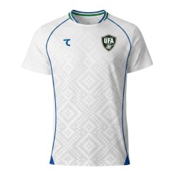 Camiseta visitante Uzbekistán 2026 Copa del Mundo hombre Camiseta visitante Uzbekistán 2026 Copa del Mundo hombre
