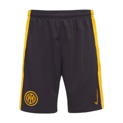 Pantalones cortos de tercera equipación para hombre Inter 2024/25