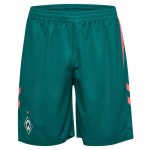 Pantalones Cortos Terceros Werder Bremen 2026/27 para Mujer