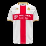 Hombre Genoa 2025/26 Camiseta de Visita