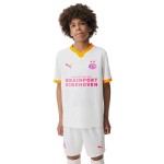 Camiseta de Visitante Infantil PSV 2026/27
