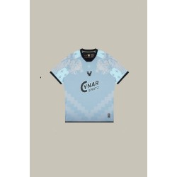 Camiseta Especial Cuarta 2025/26 Venezia - Azul Mujer