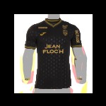 Tercera camiseta FC Lorient 2025/26 niño Tercera camiseta FC Lorient 2025/26 niño