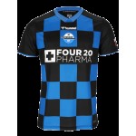 Camiseta local hombre SC Paderborn 07 2025/26