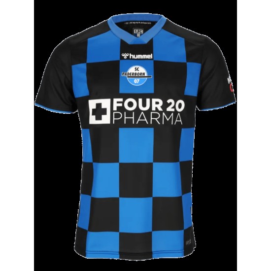 Camiseta local hombre SC Paderborn 07 2025/26